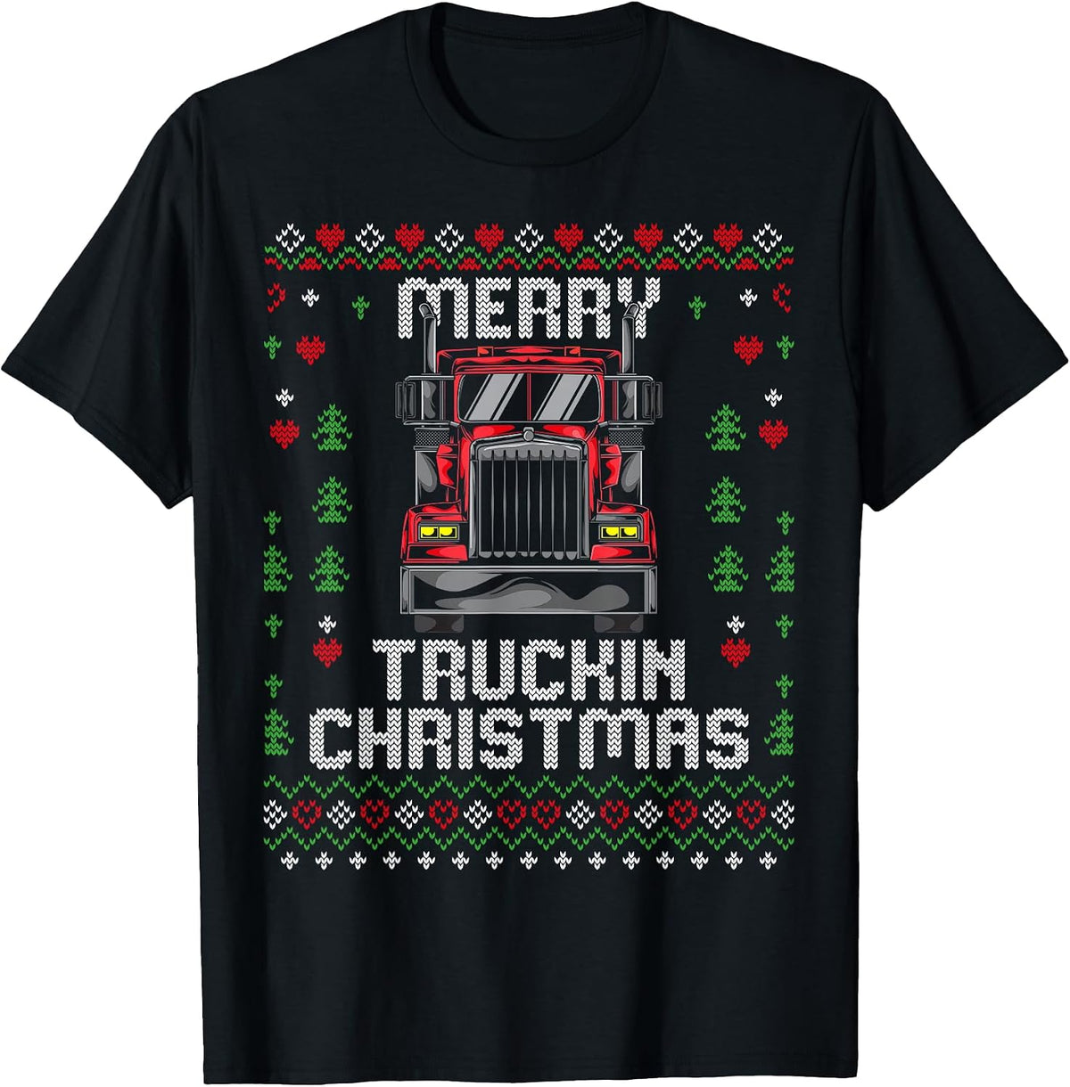 Funny Mechanics & Trucker Gifts