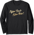 New Year's Eve Party Gifts and Apparel