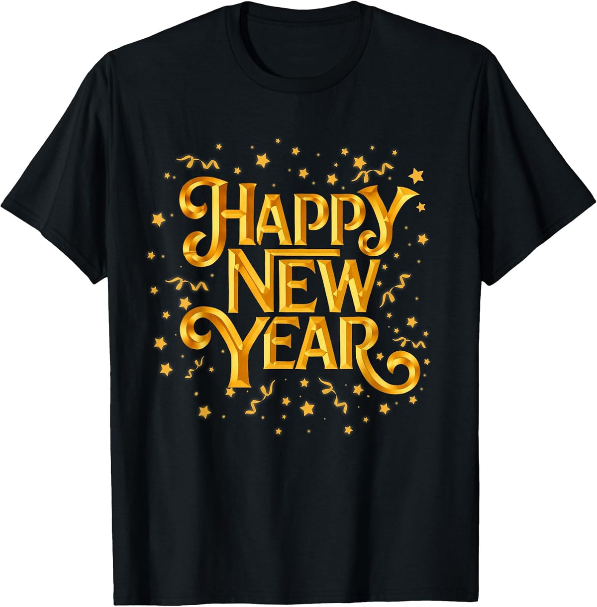 Happy New Year Eve Party Supplies Co.