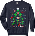 Christmas Nurse Lover Gift Co.