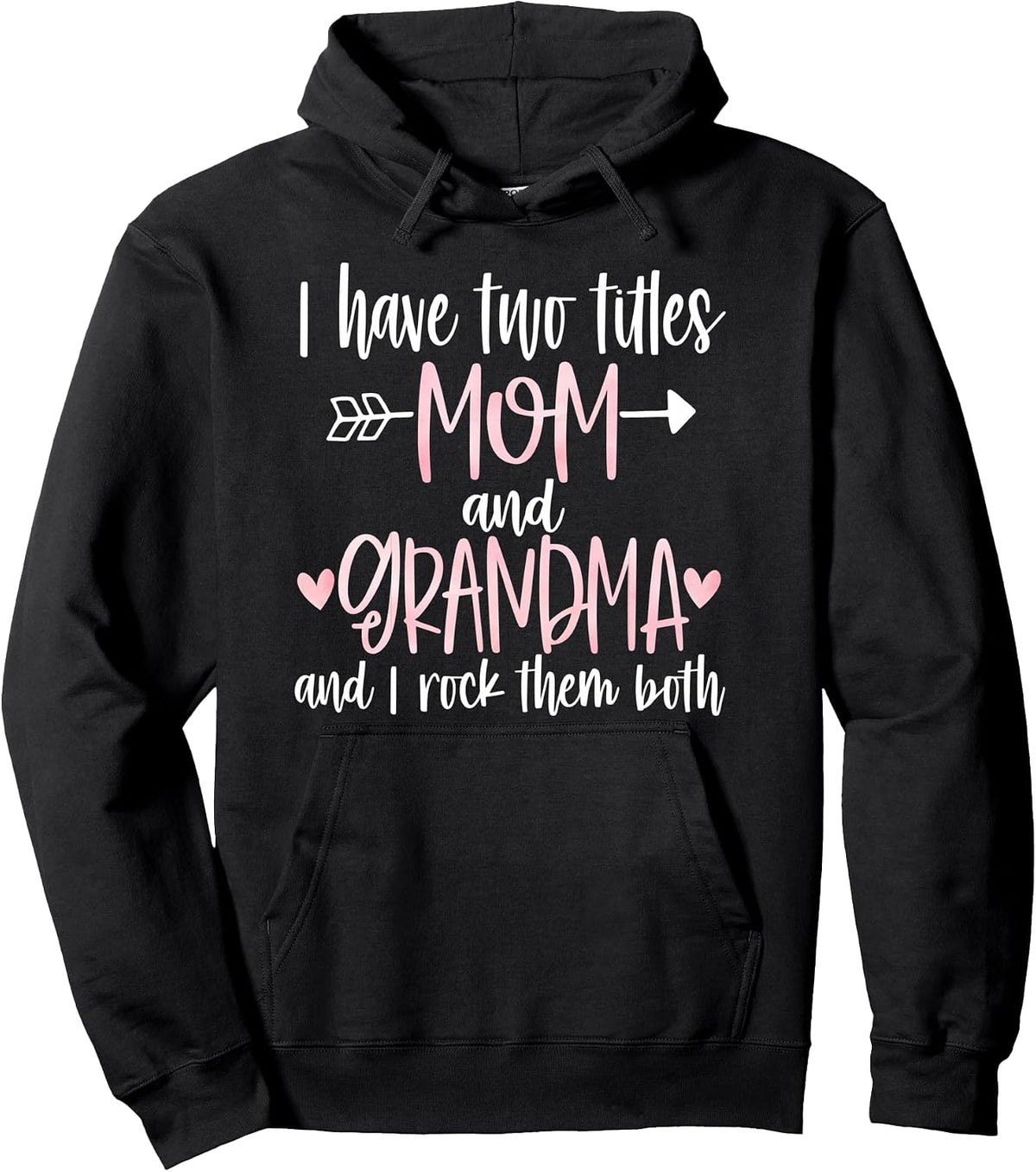 Cute First Time Grandma Shirts & More