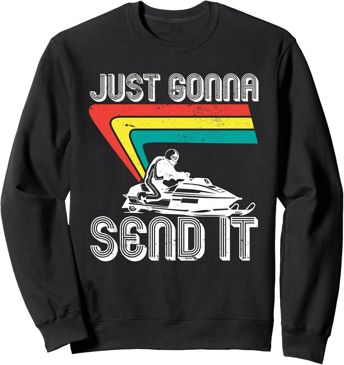 Snowmobile Merch & Snowmobile Gifts