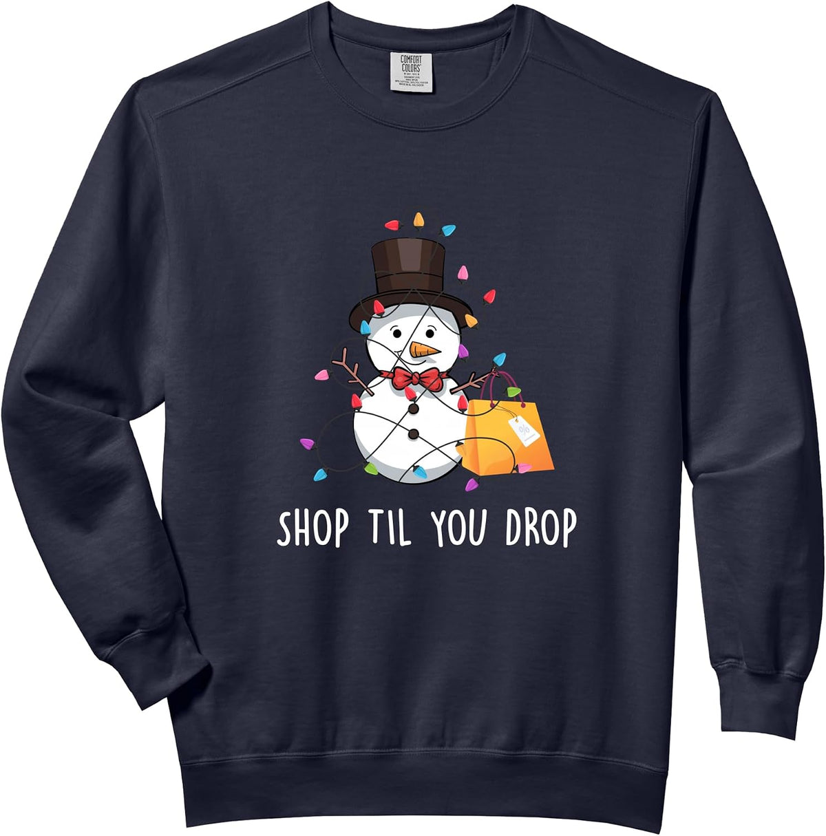 Shop Til You Drop Design Co.