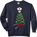 Funny christmas nurse store