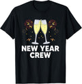 Family Member New Years Eve Costume Party