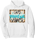 cozy winter vibes cold outside winter snowing season lover Pullover Hoodie