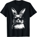 Rabbit Easter Bunny Sunglasses Unisex