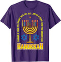 Hanukkah Celebration Apparel & Gifts