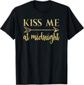 New Year's Eve 2018 Novelty Shirts & Apparel