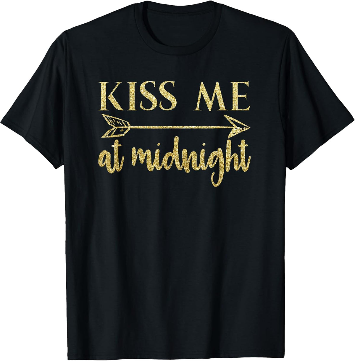 New Year's Eve 2018 Novelty Shirts & Apparel