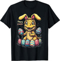 Happy Easter Dinosaur Unisex