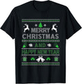 Christmas & New Year Designed by Co. Ltd