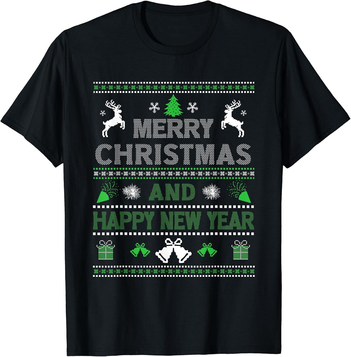 Christmas & New Year Designed by Co. Ltd