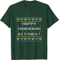 Hanukkah Chanukah Holiday Gifts Co.