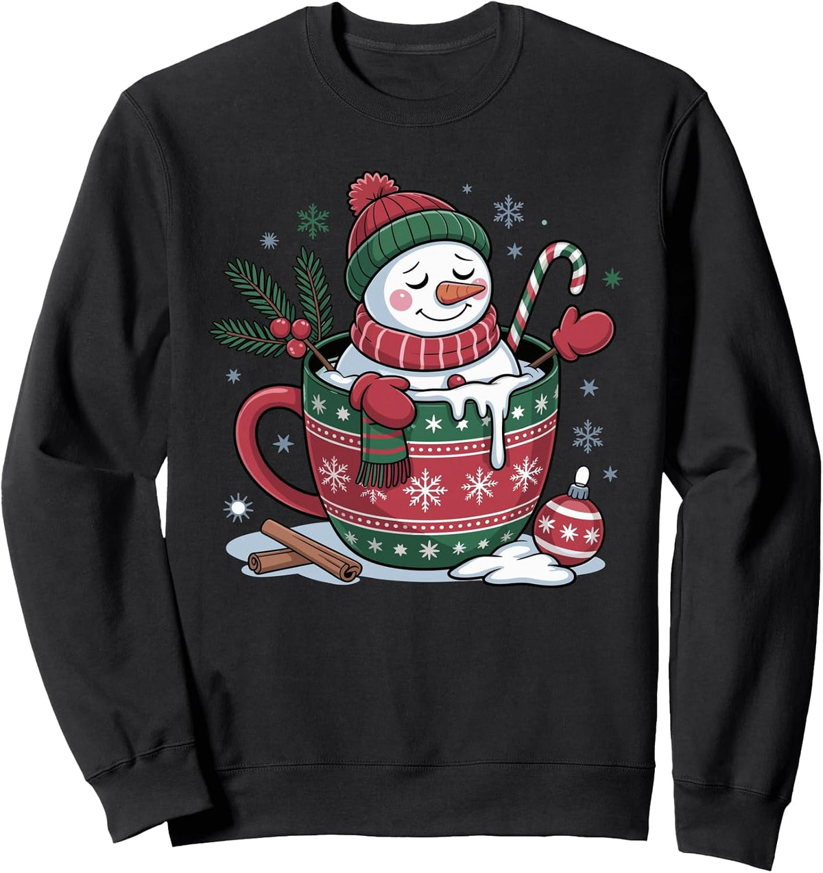 Snowman Apparel Co