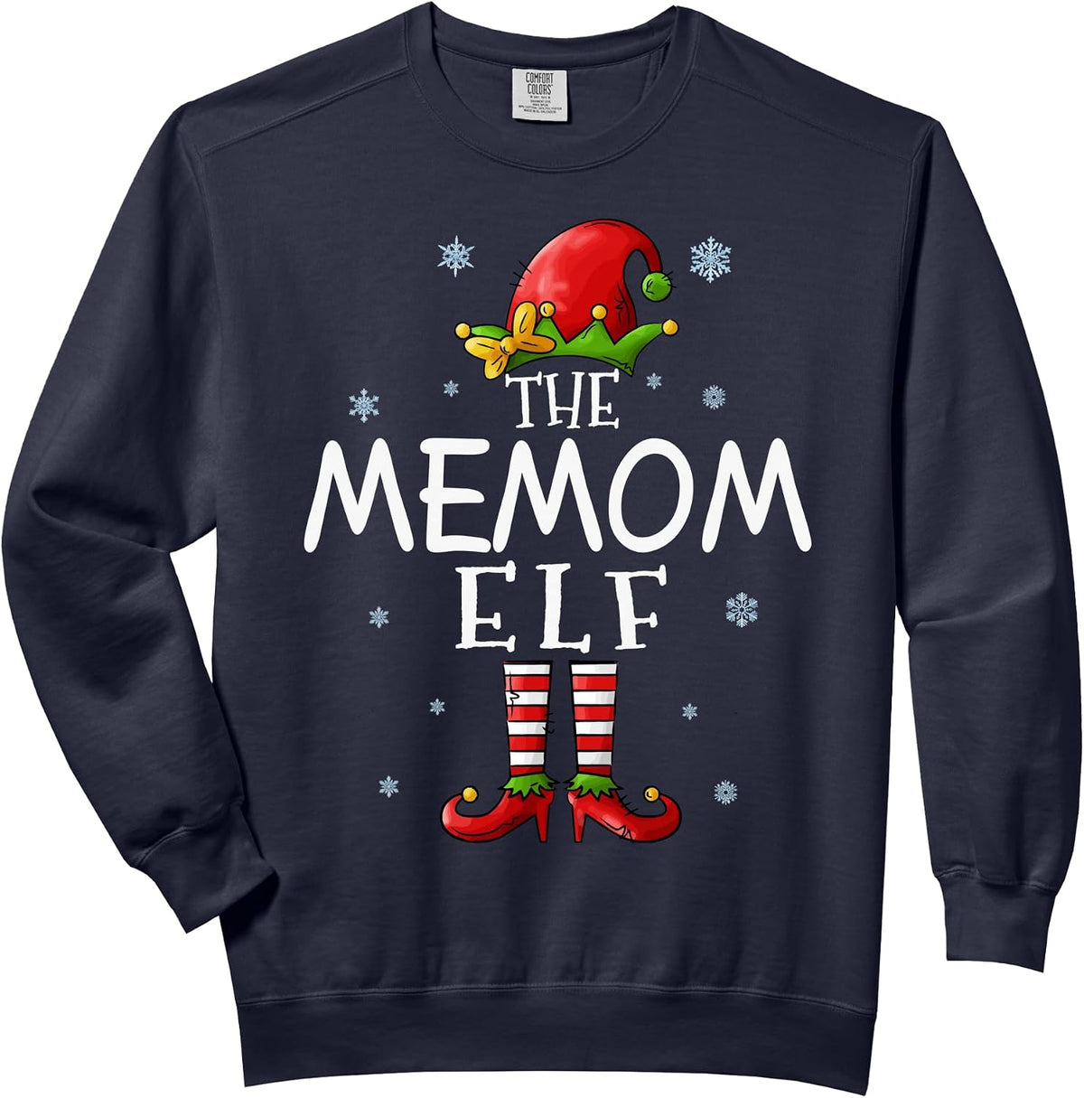 TeeaxArt Grandma Xmas Apparel & Gifts