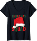 Christmas Squad Merch Co