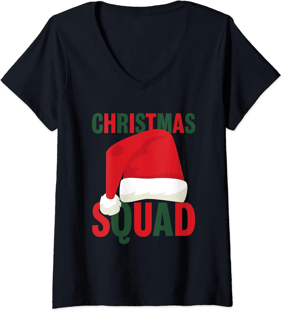 Christmas Squad Merch Co