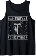 Ugly Sweater Design Outfits for Christmas