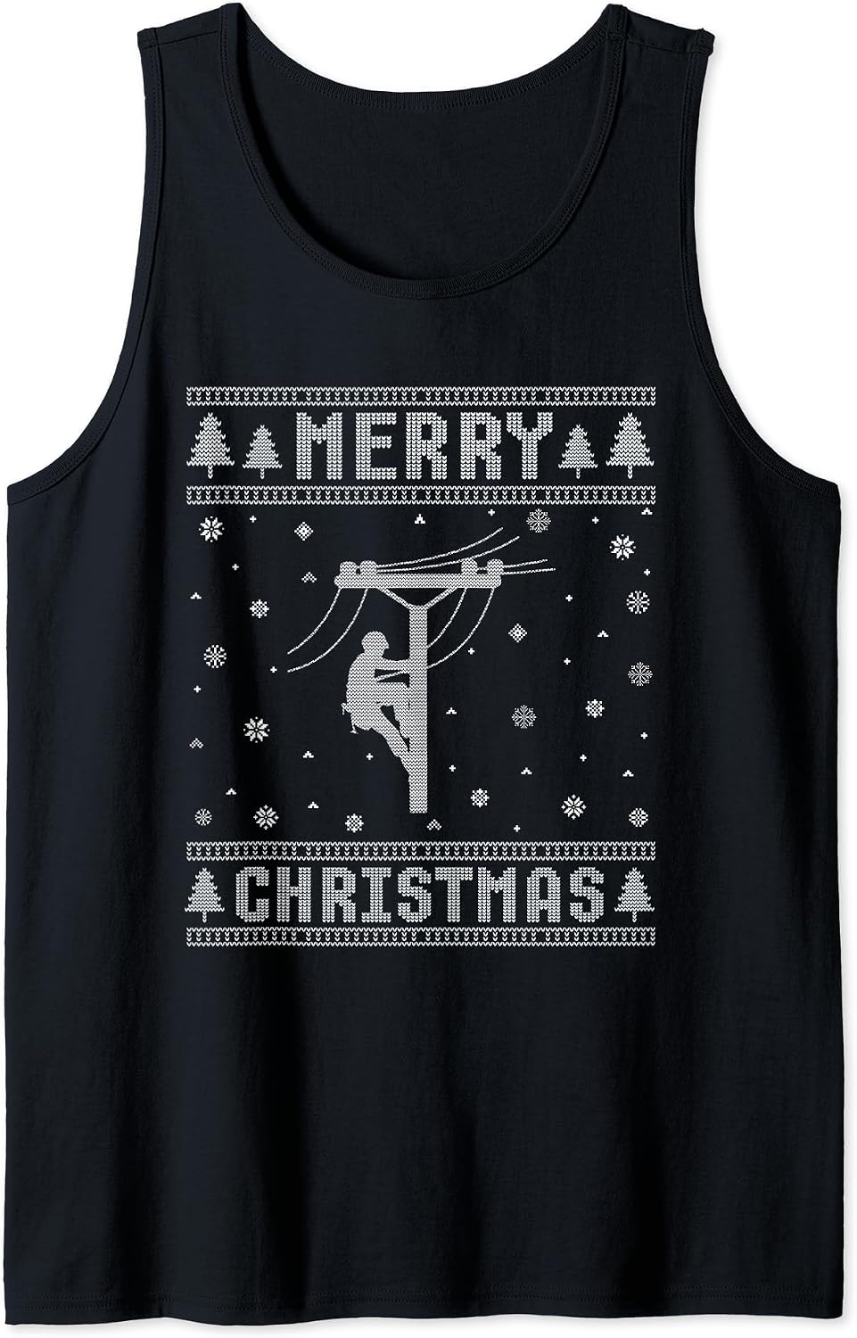 Ugly Sweater Design Outfits for Christmas