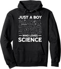Funny Math Science Boys Girls Merchs