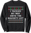 Lineman Ugly Christmas Designs Co.