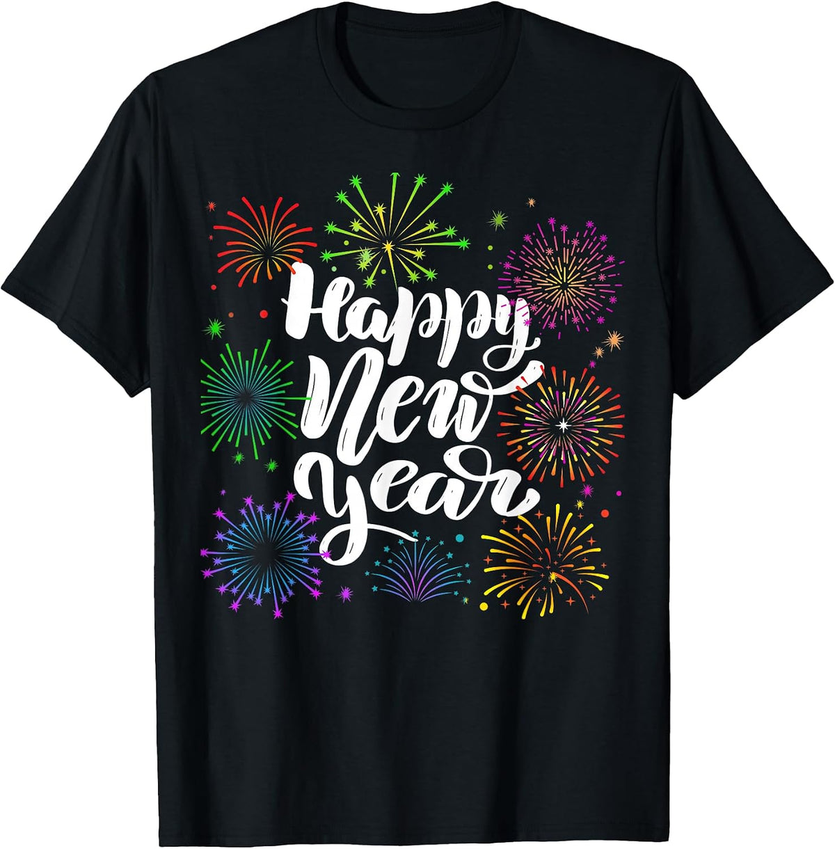 Happy New Year Gift