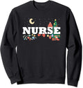 Zone - 365 Christmas Humor Nurse Lover