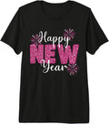 Happy New Year Matching Family New Year Countdown Fireworks Premium Tri-Blend T-Shirt