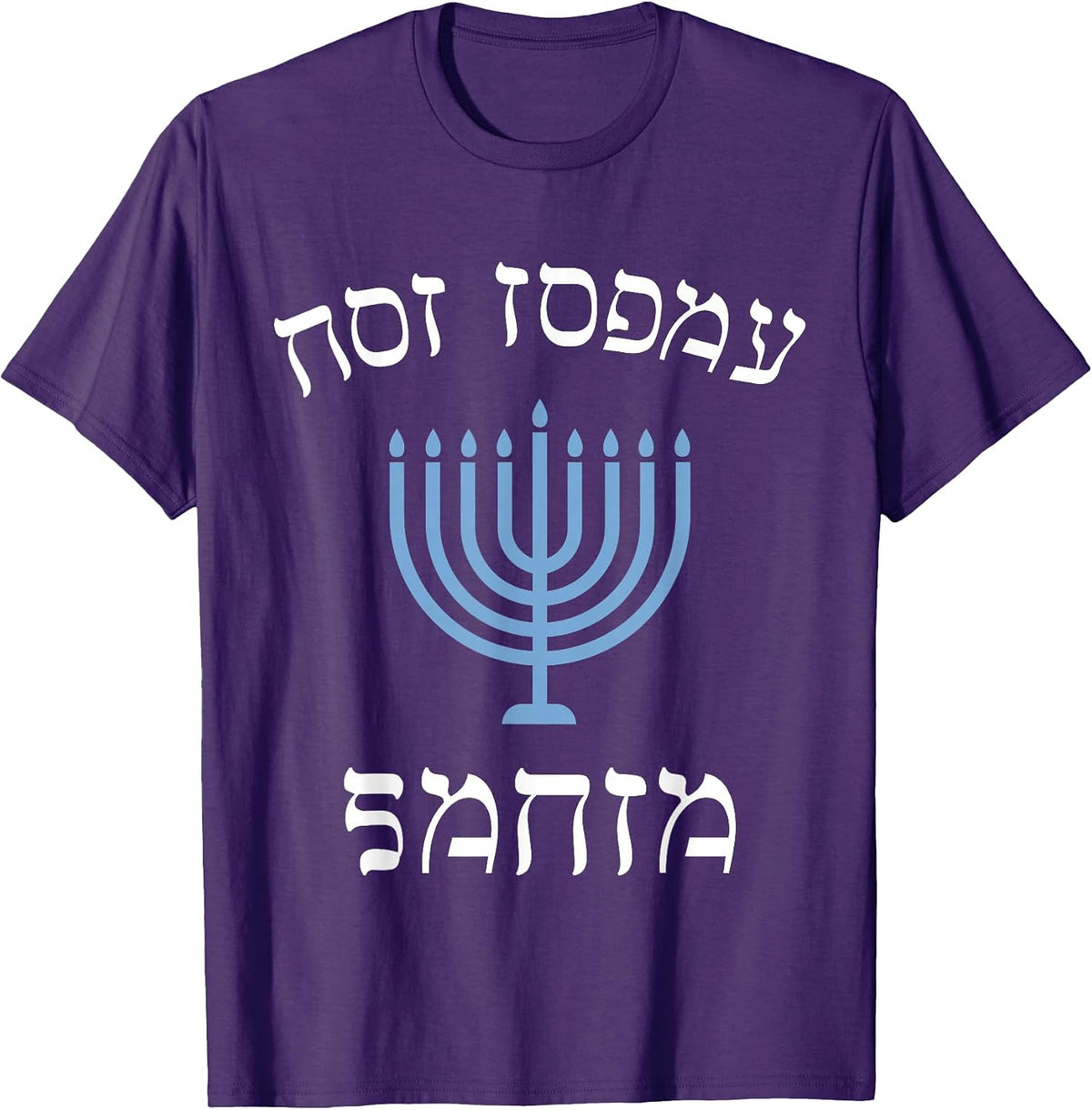 Hanukkah christmas store