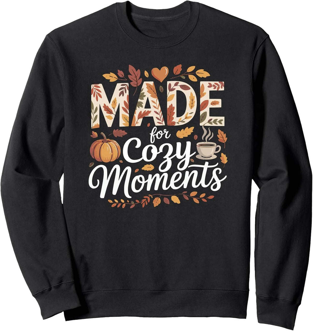 Fall Apparel and Accessories