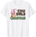 Western Cowgirl Boot Hat Christmas Outfit