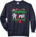 Christmas Nurse Crew Xmas Nursing Gift