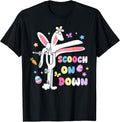 Bunny Ears Speculum Obstetrician Gynecologist Nurse Easter Unisex