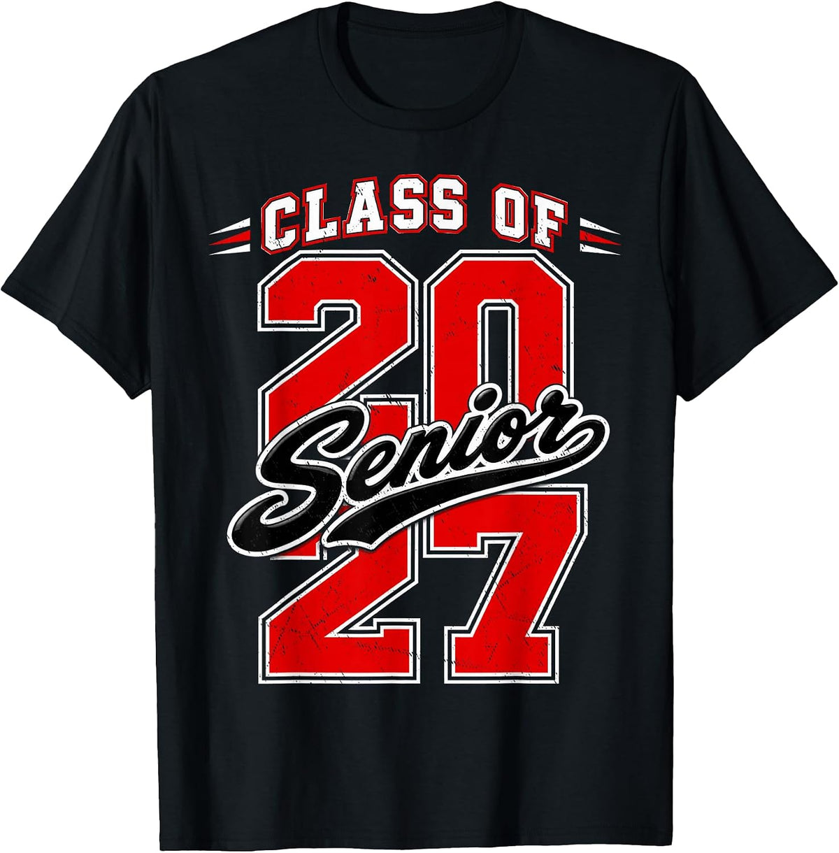 Graduate T-Shirt