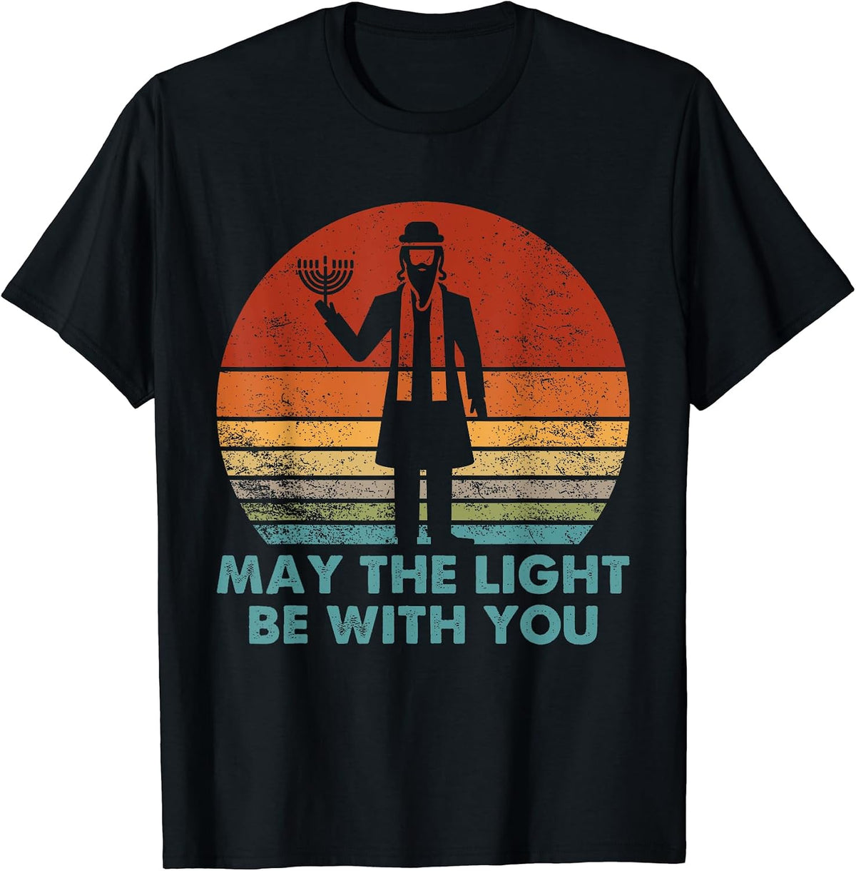 Funny Hanukkah Shirts Gifts