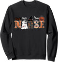 Halloween Spooky Season Nursing