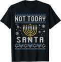 Chanukah Pjs Happy Hanukkah Pajamas