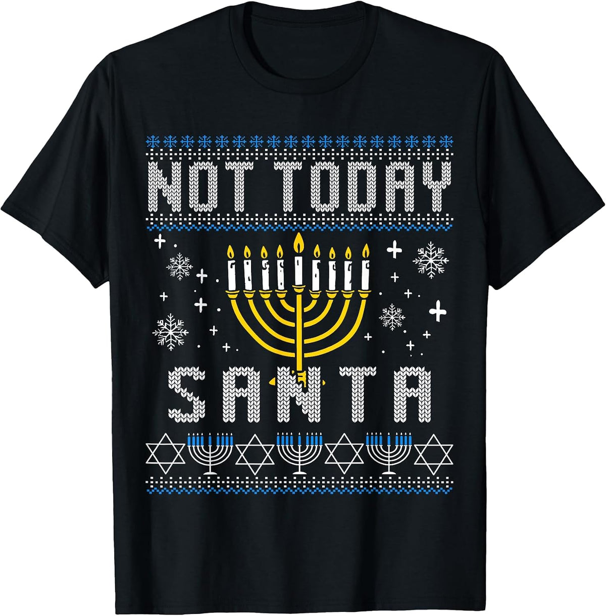 Chanukah Pjs Happy Hanukkah Pajamas