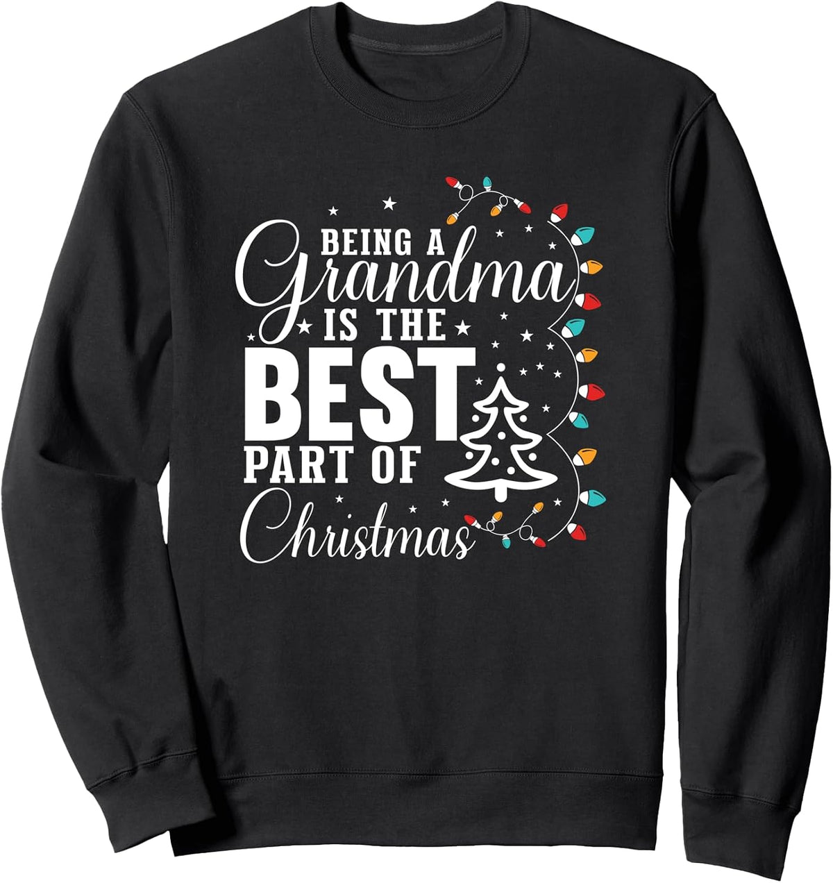 Funny Grandma Gifts