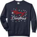 Funny Nurses Xmas. Stethoscope Nurse Christmas tee