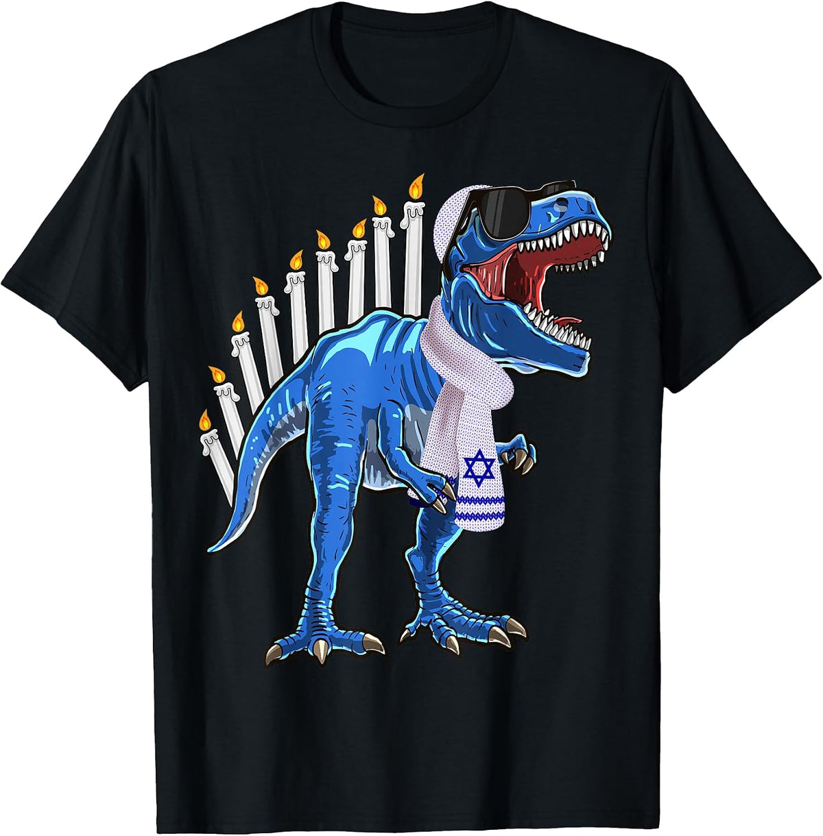 Funny Hanukkah Shirts