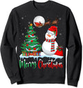 Snowman Christmas Gifts T Shirts