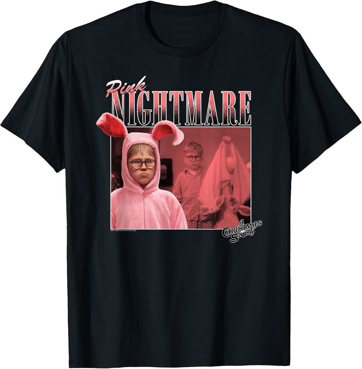 A Christmas Story
