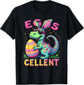 Easter EGGSCELLENT Easter Dinosaur Unisex