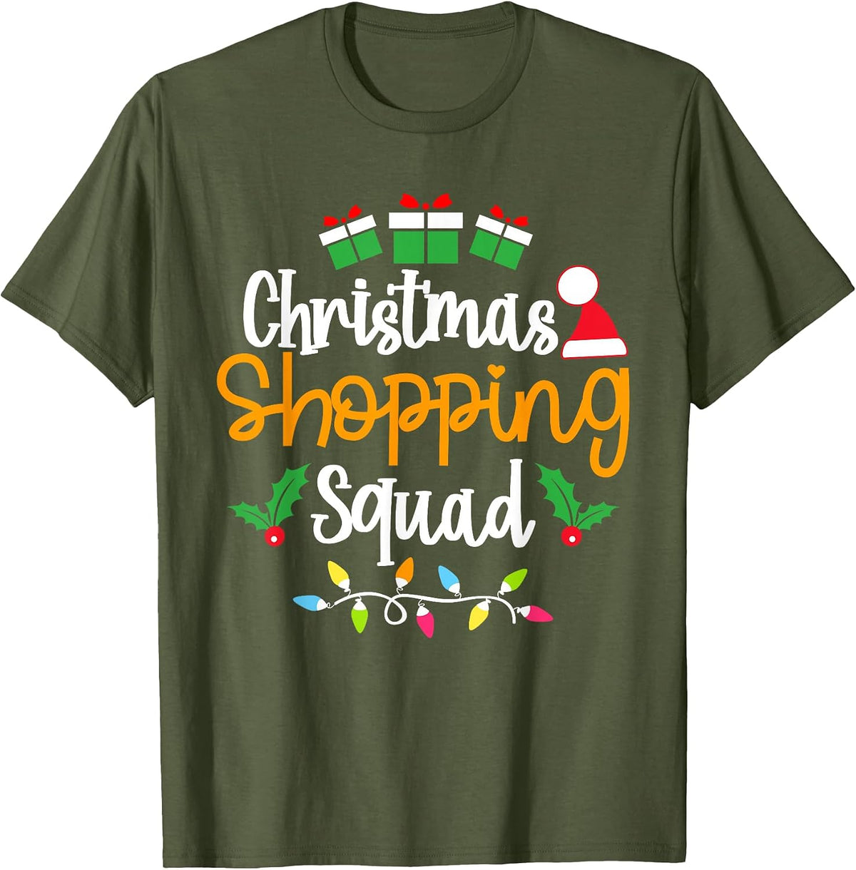 Cwktees Christmas
