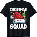 Christmas Squad Lover Gift Co.