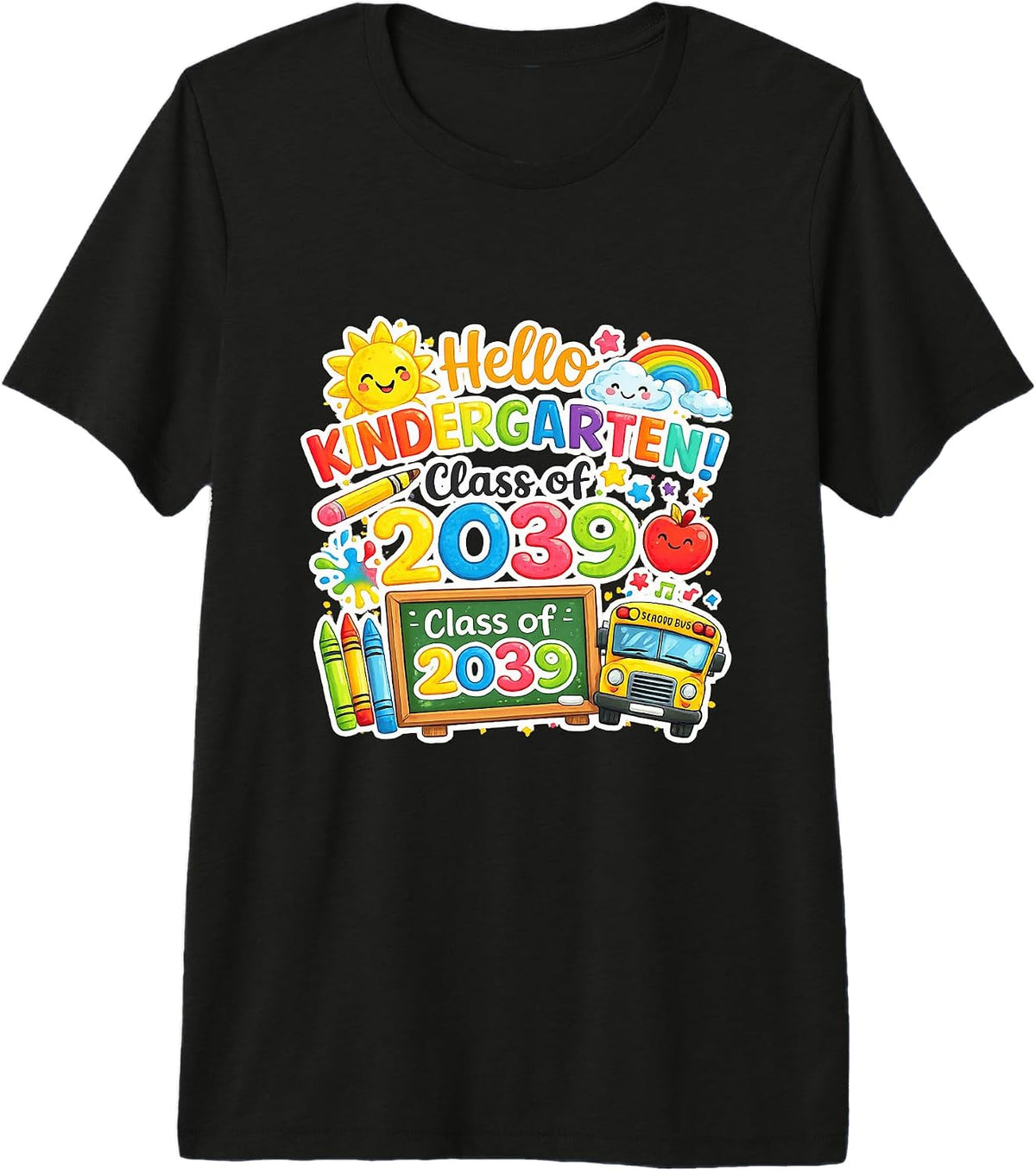 First Day School Gifts