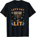 Spin My Dreidels - Funny Hanukkah Holiday Apparel