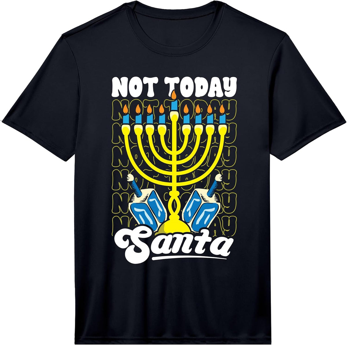 InGENIUS Hanukkah Shirts & Gifts